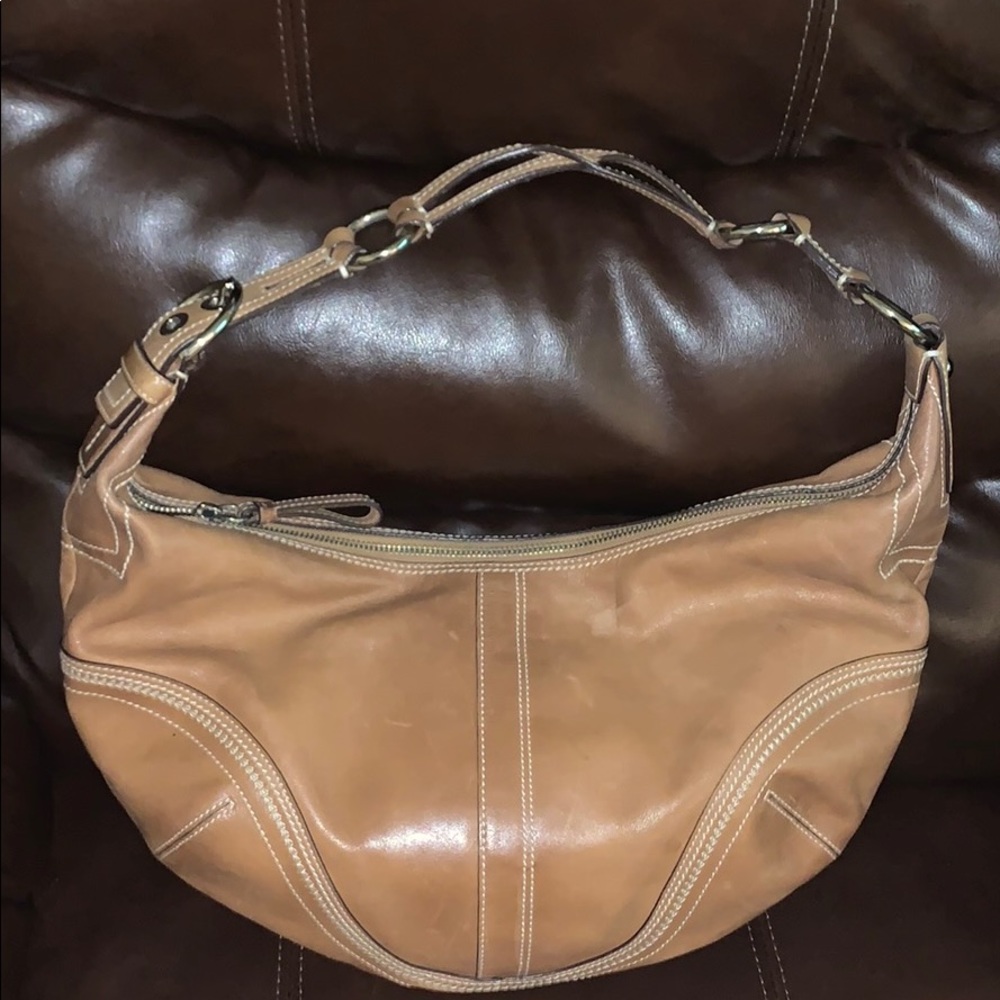 Coach Handbag 👜